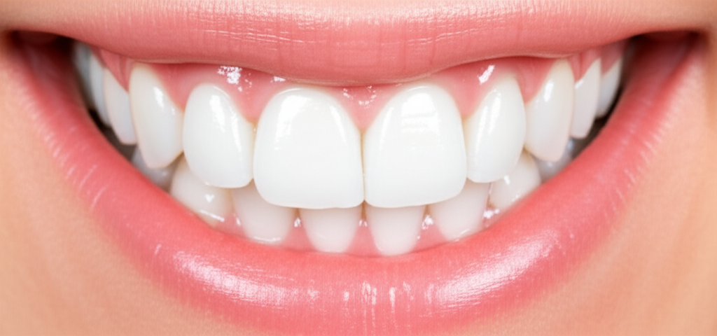 The Benefits of Teeth Whitening