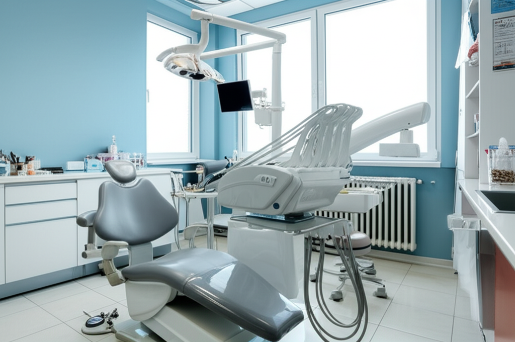 Teeth Whitening & Bonding: The Perfect Combo